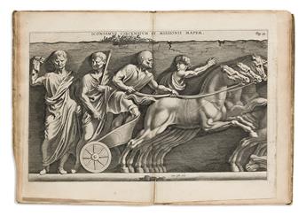 Rubens, Philip (1574-1611) Electorum Libri II. In Quibus Antiqui Rigus, Emendationes, Censurae. Eiusdem ad Justum Lipsium Poëmatia.